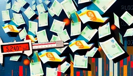 Antalpha Platform's IPO Pricing Sparks Investor Interest Amid Price Volatility