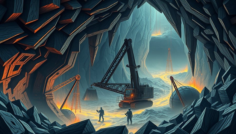 Antofagasta PLC Holds Steady as Centinela Project Boosts Copper Outlook Antofagasta PLC Holds Steady as Centinela Project Boosts Copper Outlook