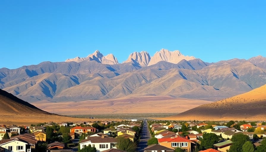 Antofagasta PLC: Market Dip Reflects Macro Risks, Not Core Weaknesses