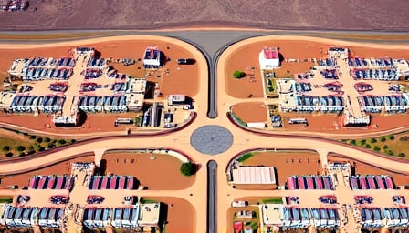 Antofagasta PLC Navigates European Market Shifts with Robust Copper Assets Amidst Volatility