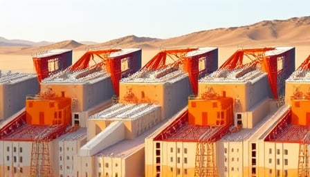 Antofagasta PLC Sees Stock Price Rise Amid Strong Copper Output and Positive Market Sentiment