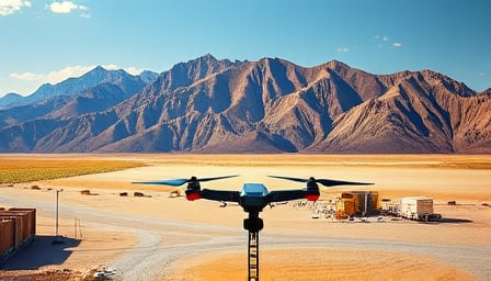 Antofagasta PLC Shows Resilience Amid Market Turbulence with Strong Performance and Diversified Strategy
