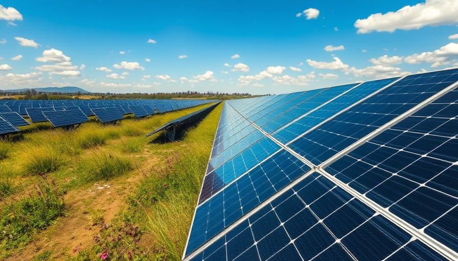 Antofagasta PLC Slides Amid Macro‑Headwinds: How Renewable Energy & Digitalization Could Counteract Rising Costs Antofagasta PLC Slides Amid Macro‑Headwinds: How Renewable Energy & Digitalization Could Counteract Rising Costs