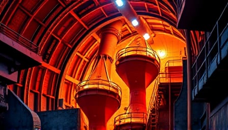 Antofagasta PLC's Stock Stagnates Amid Market Recovery and Mining Sector Developments