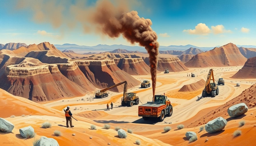 Antofagasta Shares Drop 6% Amid Geopolitical Tension, Oil Price Rises, & Mining‑Sector Shake‑Ups Antofagasta Shares Drop 6% Amid Geopolitical Tension, Oil Price Rises, & Mining‑Sector Shake‑Ups