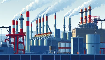 A.O. Smith Corp Overcomes Market Challenges with Strategic Growth Initiatives