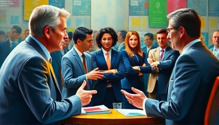 Aon PLC Sees Stock Surge Amid Rising Demand for Risk and Insurance Services