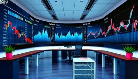 Aon PLC Steadies Amid Market Fluctuations with Strong Market Presence