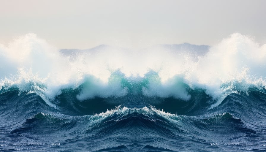 Aon Shares Fall 8% as New $25M War‑Risk Reinsurance Deal Fuels Growth Outlook