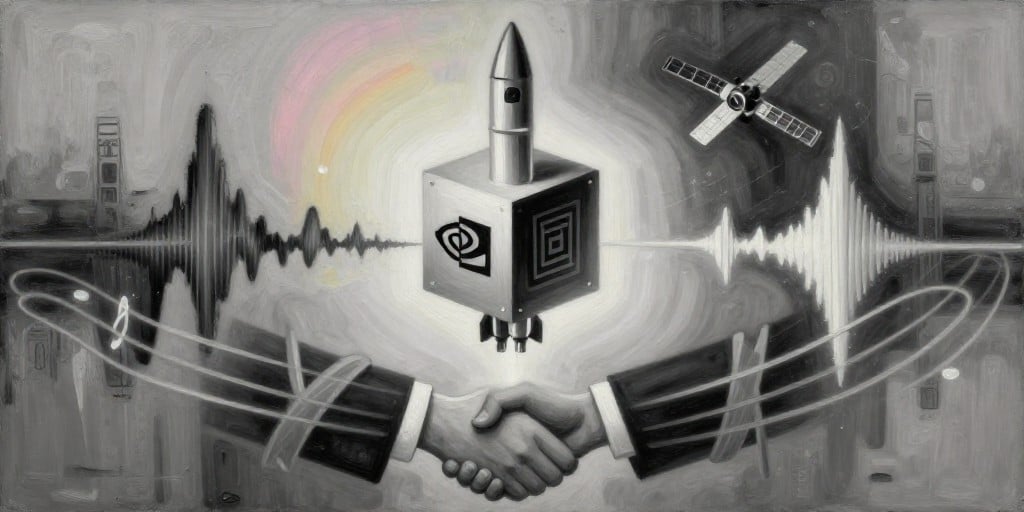 Apollo Drives $40B GPU Lease for SpaceX & Eyes UMG Takeover to Power AI & Media Growth