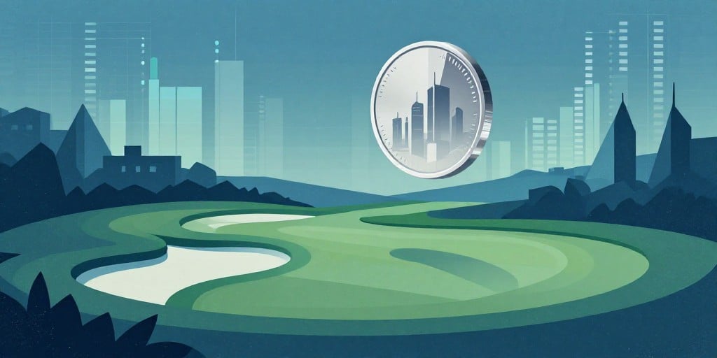 Apollo Faces UK Inquiry Over CDS Risk While Pursues $2B Troon Golf Deal