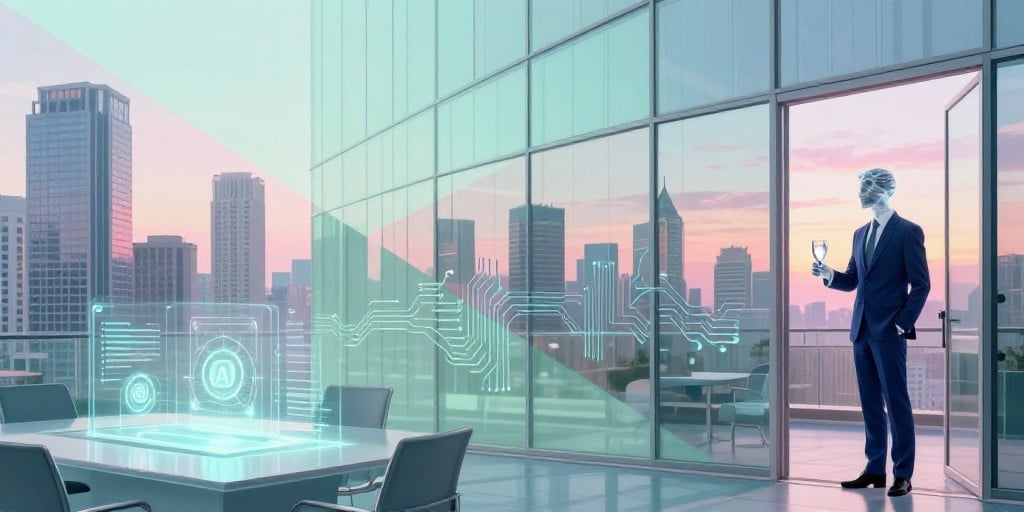 Apollo Global Boosts Governance & $35B AI Financing for Strategic Growth