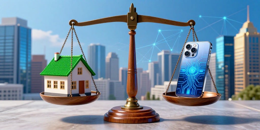 Apollo Global Boosts UK Housing & AI Growth with Strategic Stakes and $9B Loan Expansion