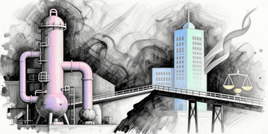 Apollo Global Eyes $8 B Shell Chemical Deal, Embraces Hybrid Capital to Outpace Competitors