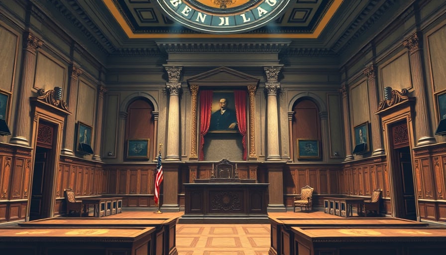 Apollo Global Faces Class‑Action Lawsuits: Impact on Investor Risk & Private‑Equity Strategy