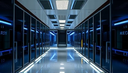 Apollo Global Management Acquires STACK Infrastructure's European Assets Amid Market Uncertainty