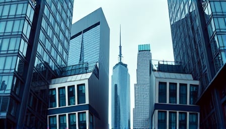 Apollo Global Management Bolsters Energy and Real Estate Presence with Strategic Investments and Leadership Changes