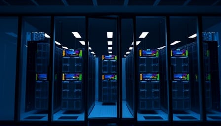 Apollo Global Management Bolsters European Data Center Footprint with STACK Infrastructure Acquisition