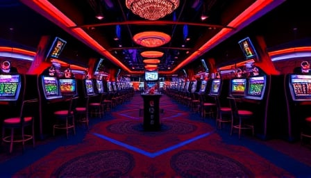 Apollo Global Management Bolsters Gaming Sector with IGT and Everi Acquisition