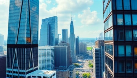 Apollo Global Management Expands Global Reach with Canadian Fund Launch and Record UK Financing Deal