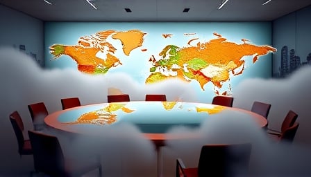 Apollo Global Management Inc. Expands Influence with Strategic Acquisitions and Investments