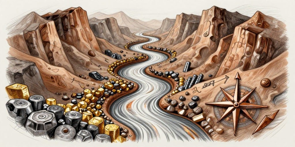 Apollo Minerals Launches Paris Growth Market Listing – Boosting European Investor Access and Growth Potential