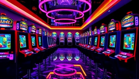 Apollo's High-Stakes Gamble: Acquires IGT's Gaming Business Amid Leadership Changes and Market Volatility