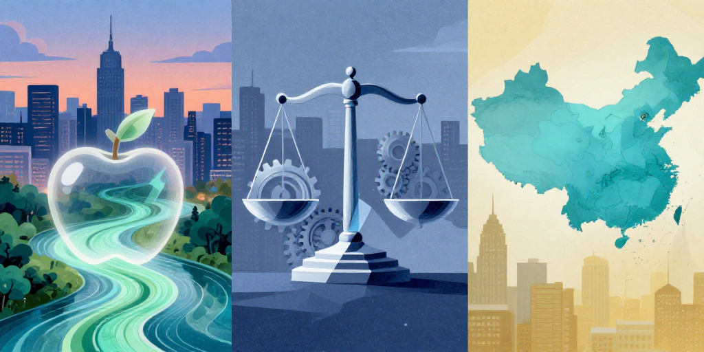 Apple Bounces Back from Goodwill Hit, Re‑Gains 20% Q1 China iPhone Sales