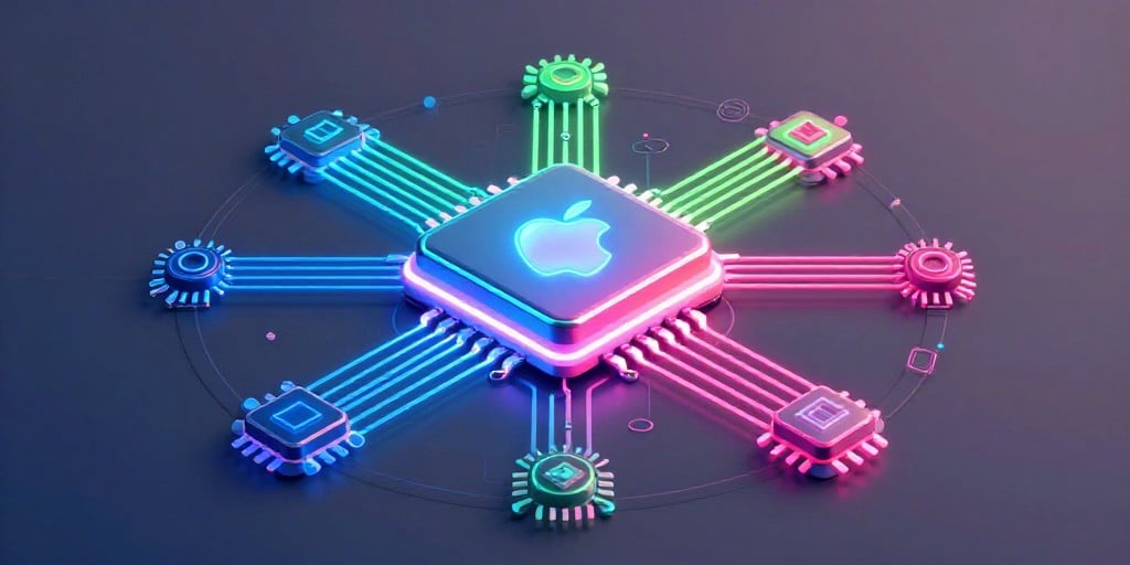 Apple & Broadcom Team Up to Build $1.5 B Domestic RF Chip Facility in Colorado Apple & Broadcom Team Up to Build $1.5 B Domestic RF Chip Facility in Colorado