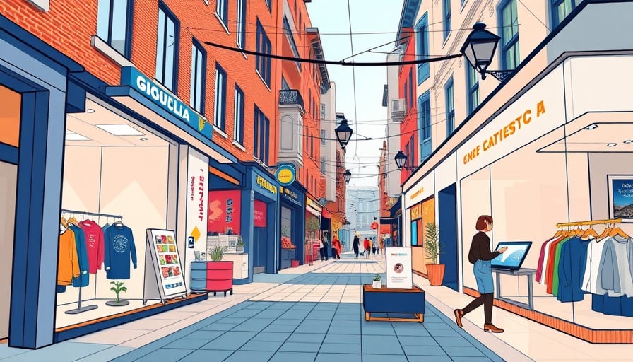 Apple CEO Buys Nike Shares: What It Means for the Future of Retail