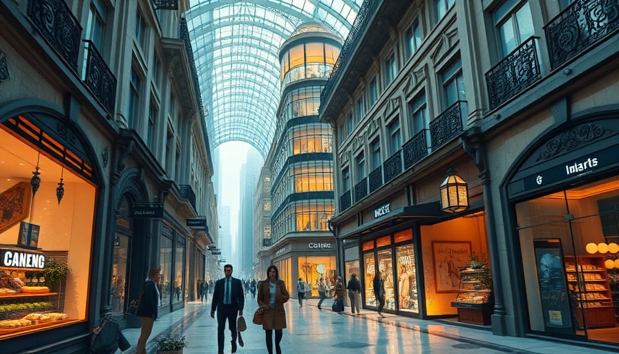 Apple Closes First Union‑Led Store in Towson, Maryland – What It Means for Retail Strategy and Labor