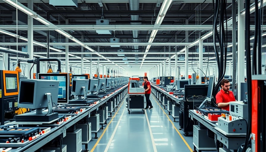 Apple Cuts China App Fees & Shifts to Indian Manufacturing Amid Market Volatility