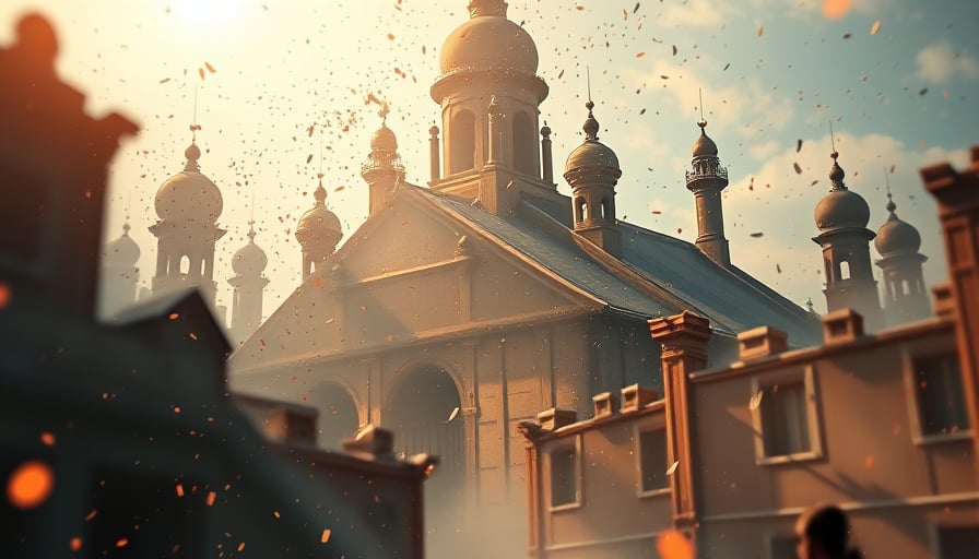 Apple Expands Creative Ecosystem with MotionVFX Deal and AirPods Max 2 Upgrade