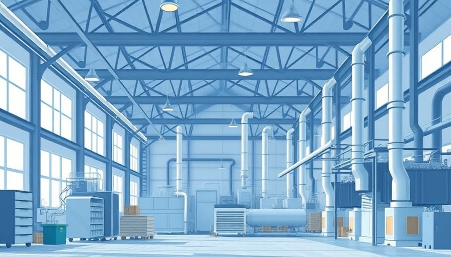 Apple Expands U.S. Manufacturing & AI Partnerships to Cut Costs & Boost Resilience