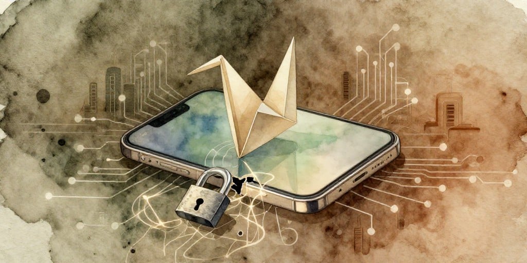 Apple Eyes 10M Fold‑able iPhones Amid Tata Breach: Growth and Cyber Risks