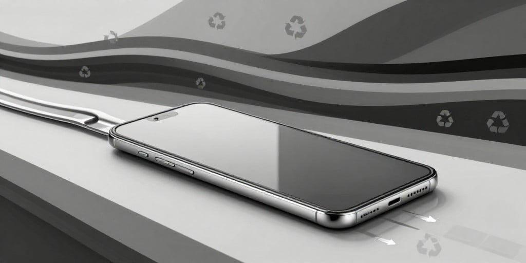 Apple Invests $100M in U.S. Titanium & Film Production to Boost Domestic Supply Chain