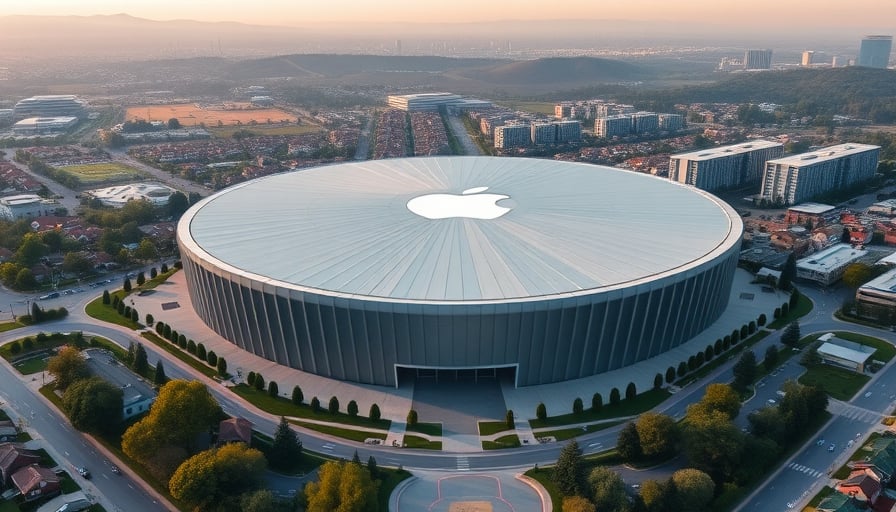 Apple Keeps Tim Cook’s 2025 Pay Flat, Switches Card Partner to JPMorgan