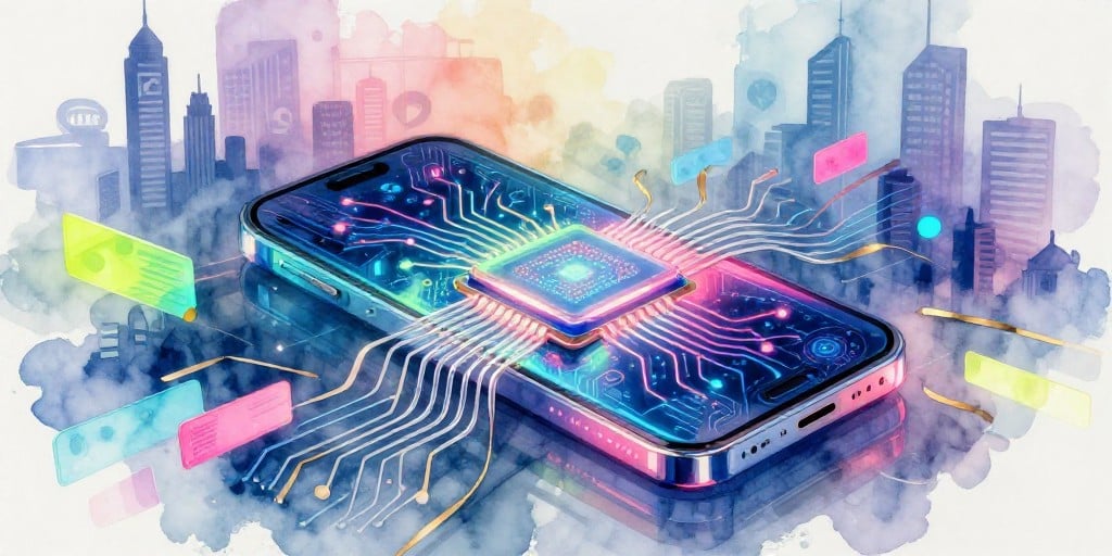Apple & Microsoft Raise Prices Amid Rising Memory Chip Costs, Shifting Tech Sector Dynamics