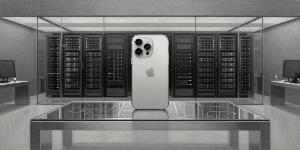 Apple Names John Ternus CEO: Continuity, Innovation, and AI Opportunities