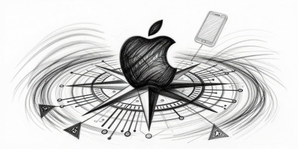 Apple Navigates AI, Pricing, and Market Shifts to Protect Margins & Growth