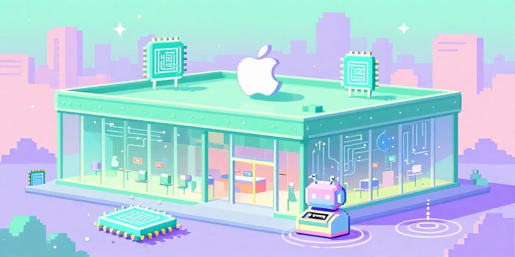 Apple Navigates Cost Pressures, Supply‑Chain Moves, and AI Integration in a Volatile Market