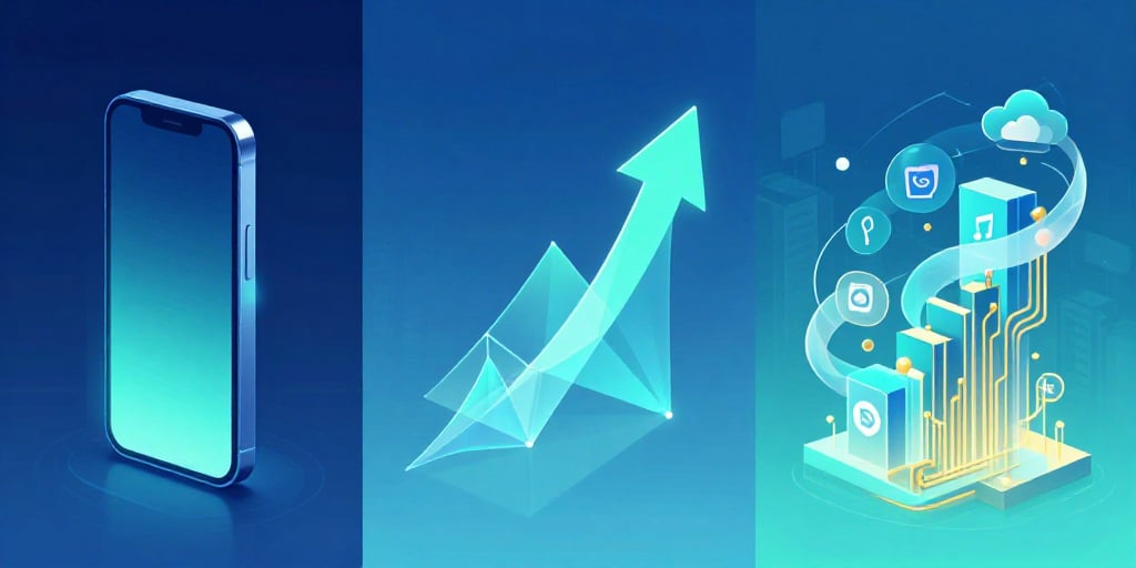 Apple Q2 Earnings Exceed Expectations: Strong iPhone Sales, High Margins, & Investor Confidence