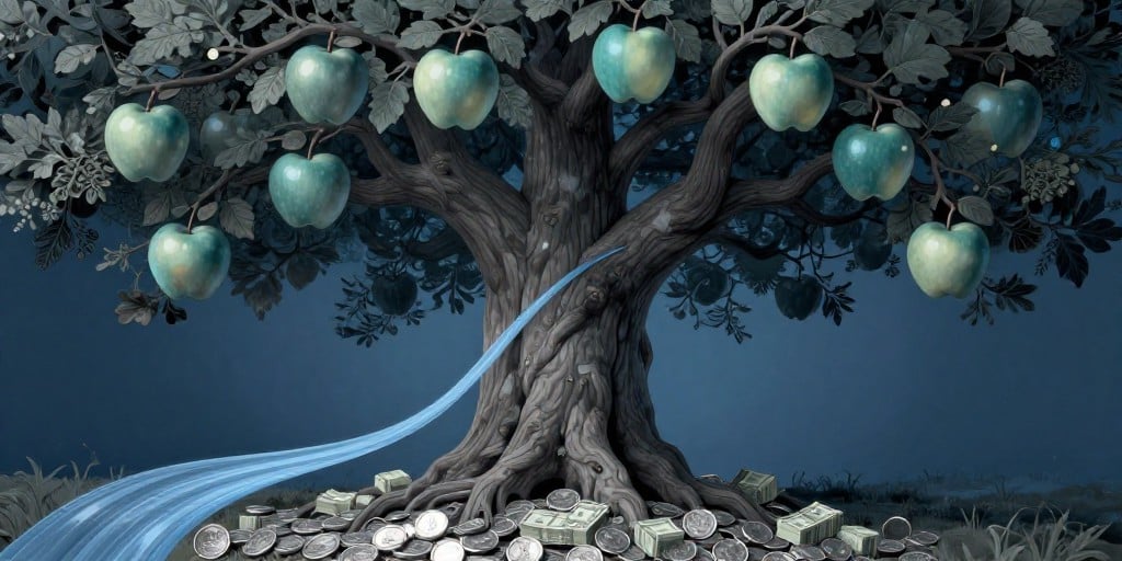 Apple Q2 Earnings: How Cash‑Flow Mastery Sets the Tech Industry Standard