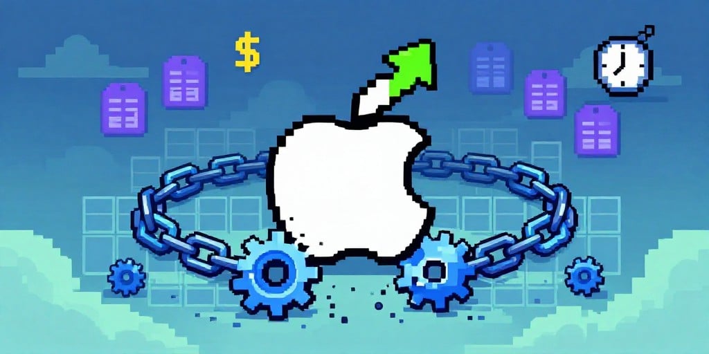 Apple Q3 Earnings Beat Forecasts, But Supply‑Chain Headwinds Threaten Q4 Growth