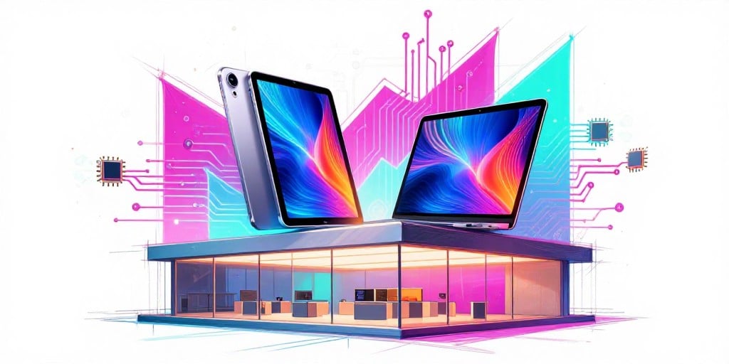 Apple Raises Mac & iPad Prices as Memory Costs Surge: Supply‑Chain Impact & Market Implications
