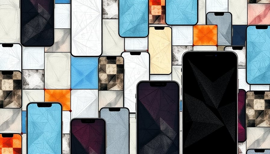 Apple Reclaims Top Smartphone Slot with iPhone 17: Momentum, Margins and Regulatory Hurdles