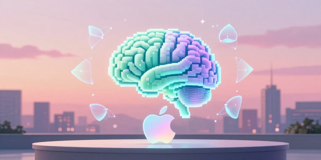 Apple Rethinks AI Strategy: OpenAI Split, New LLMs, and iPhone Pricing Shift