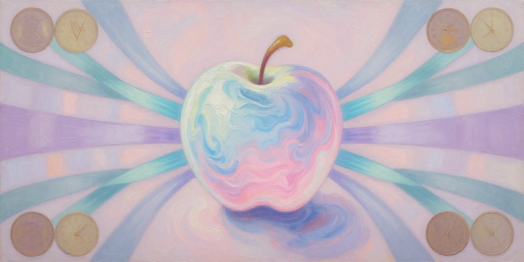 Apple Shares Dip 1% as Fed Holds Rates, Tech Stocks Face Supply‑Chain and Geopolitical Headwinds