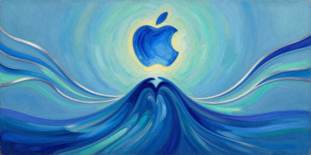 Apple Shares Dip as Tech Rally Stays Strong: What Investors and IT Leaders Should Know Apple Shares Dip as Tech Rally Stays Strong: What Investors and IT Leaders Should Know