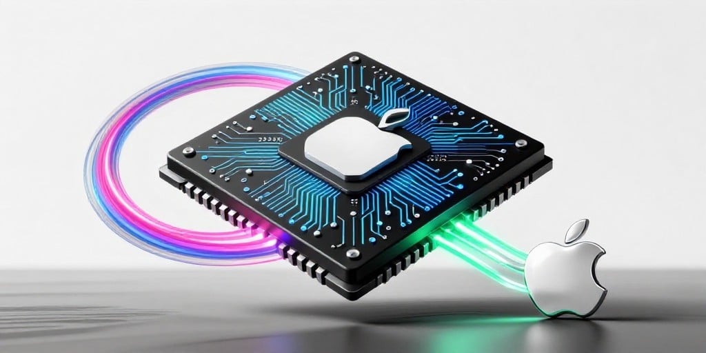 Apple Shares Rise as Broadcom Extends 2031 Chip Partnership, Boosting Investor Confidence Apple Shares Rise as Broadcom Extends 2031 Chip Partnership, Boosting Investor Confidence